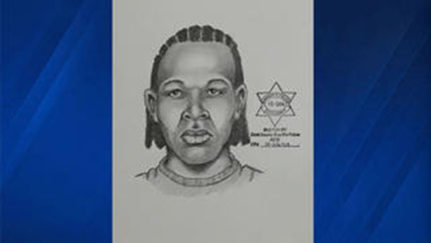 willowbrook intruder sketch