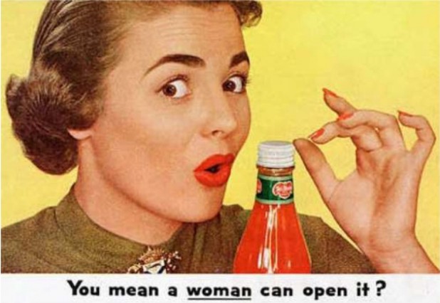 women should o