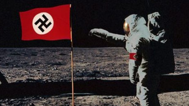 The Daily Stormer will now be using this image regularly btw