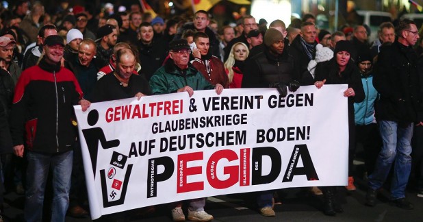 "Neo-Nazis"