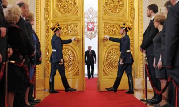Ave Imperator, morituri te salutant