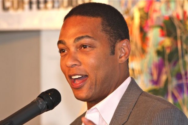 The newest face of White supremacy in America is a Black homosexual's face.