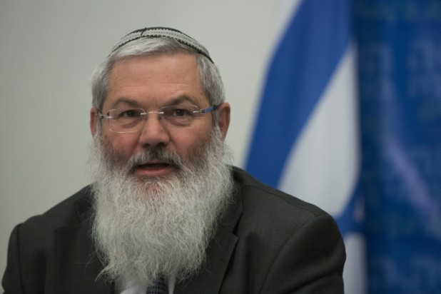 Eli Ben-Dahan