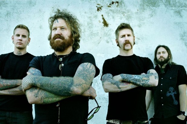 Mastodon 