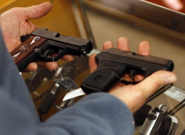Buy them both you kraut-cuck - you're not going to have time to reload when this allah akbar comes down on you.