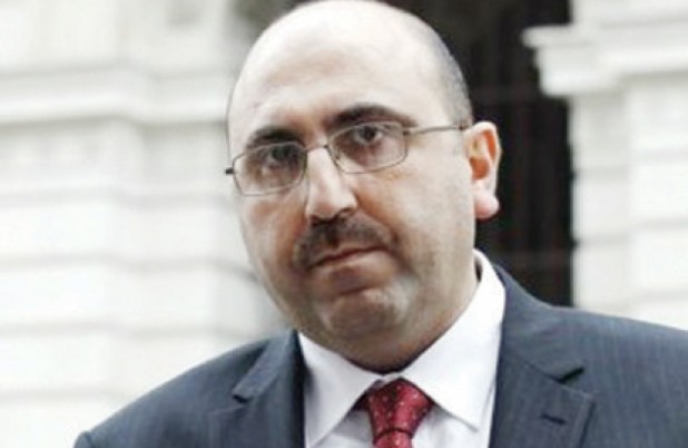 Rami Abdulrahman: This one guy is the single source of all information from Syria cited by all Western media and governments.