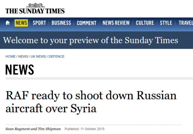 Really? That's the plan?