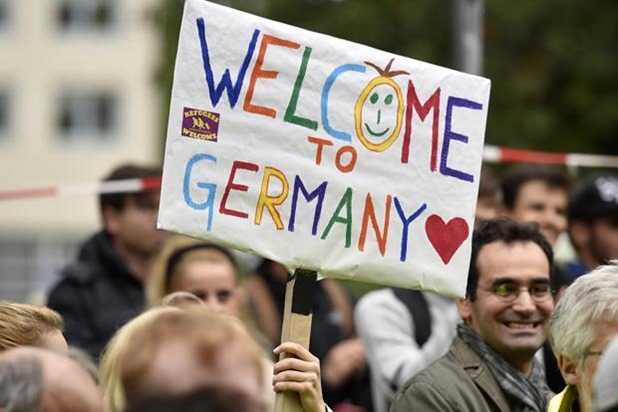 germaninsanity
