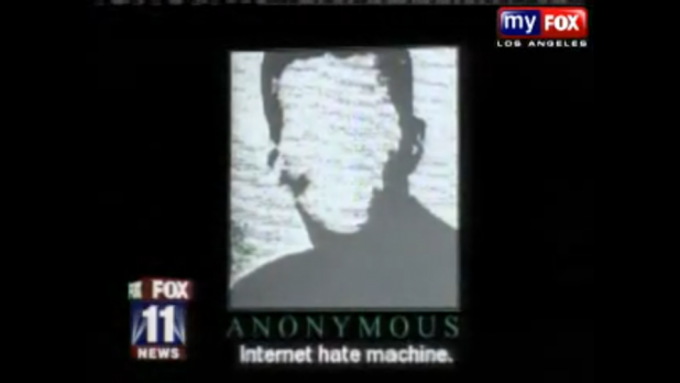 How many more murders will the internet hate machine the hacker 4chan commit before we finally decide to shut down the internet forever?
