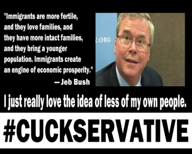 jebbushcucktime