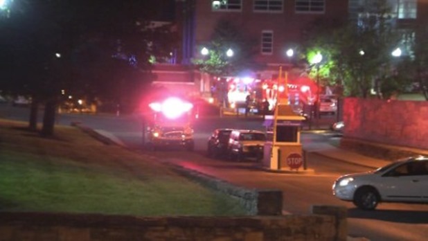 nashvilleshooting