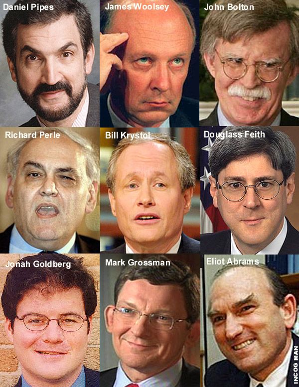 There is something similar about all of these men... I just can't see to place it...