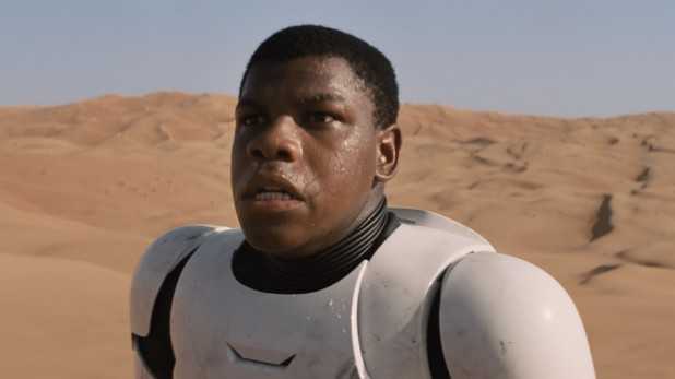 First image of the first teaser trailer.