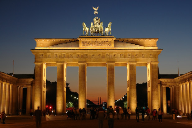 Unless race war is the goal - a race war which Whites will win - then Merkel is doing this invasion wrong.