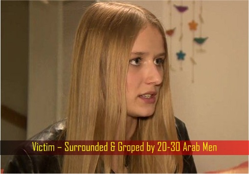 Germany-Cologne-Under-Attack-Victim-–-Surrounded-and-Groped-by-20-30-Arab-Men