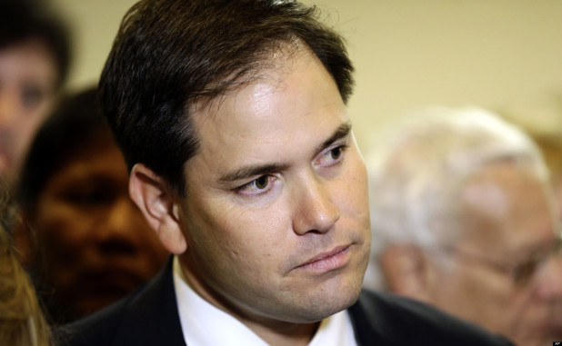 "Not a lot of evangelicals come out of Cuba... a lot of faggots do though."