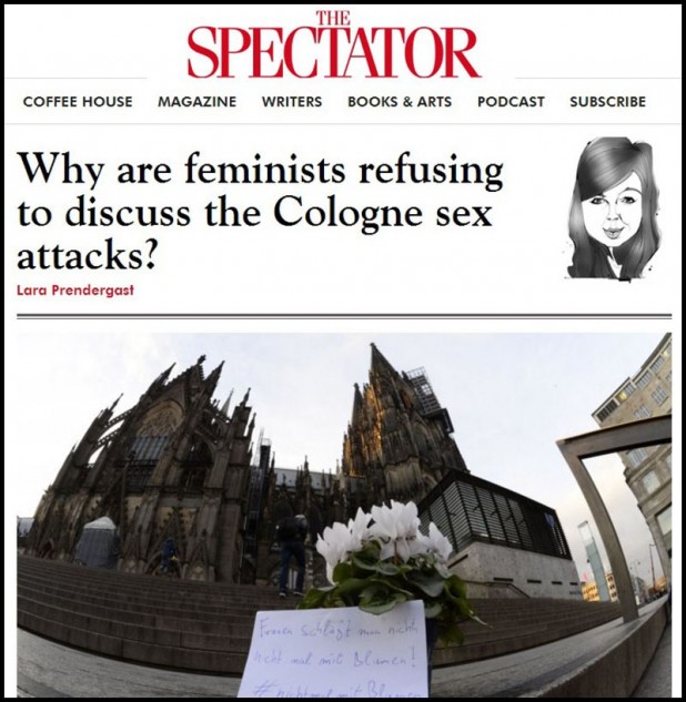 spectator