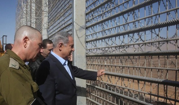 Net-Fence