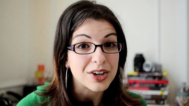sarkeesian goyim