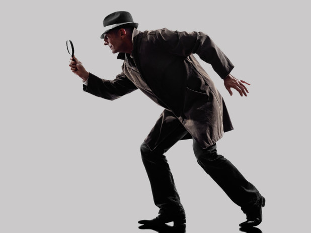 detective-archetype
