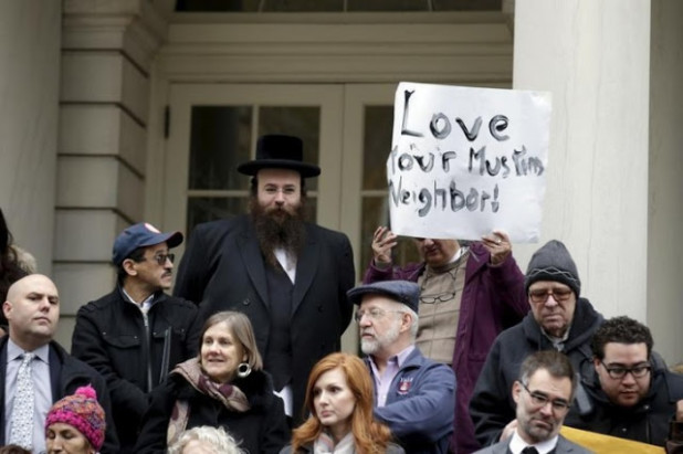 JewsAgainstTrump