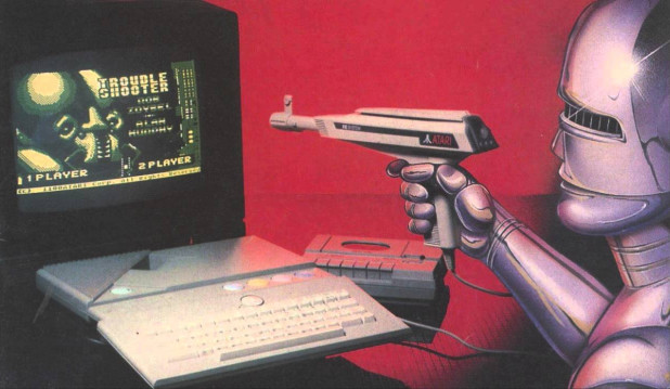 new retro wave