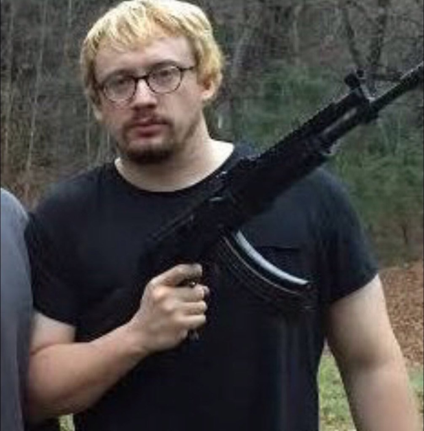 sam hyde did it