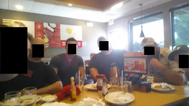texas stormer book club meetup