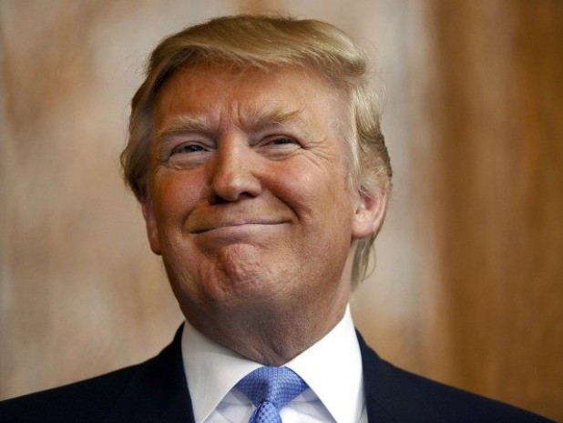 trump-smile