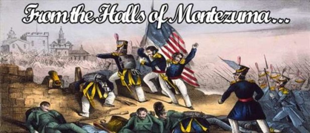 MexicanWar