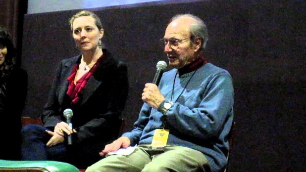 bernard cohen