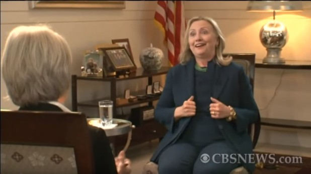 hillary-libya-cbs