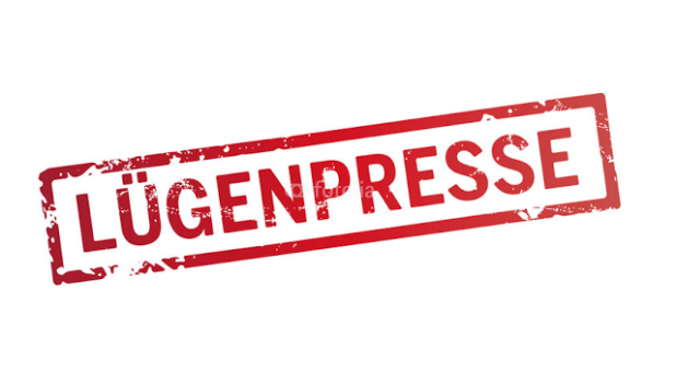 lugenpresse