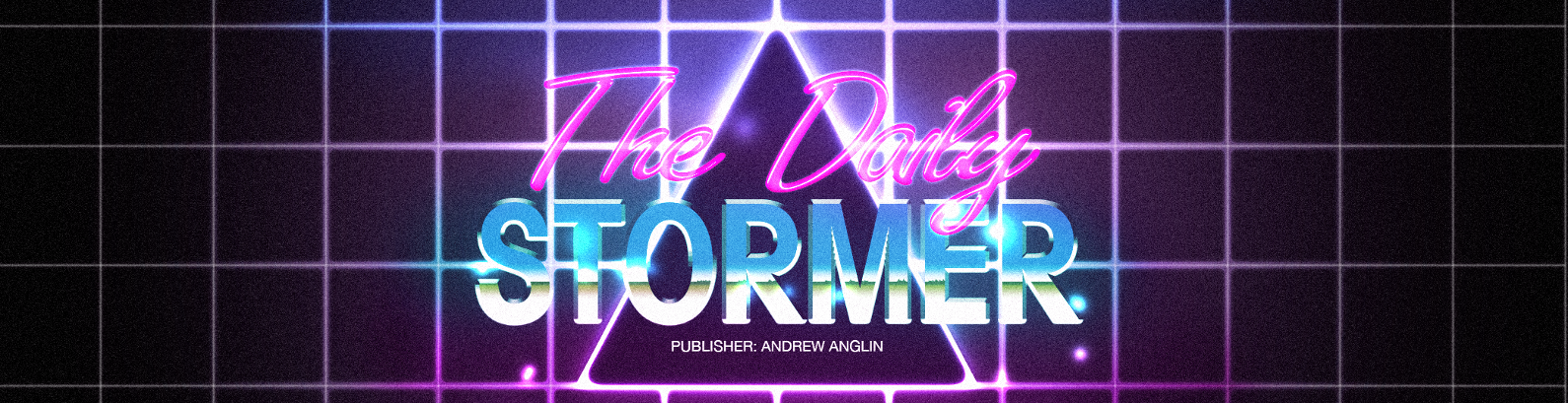Daily Stormer