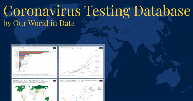 4 Countries That Are Successful Control the Spread of Coronavirus