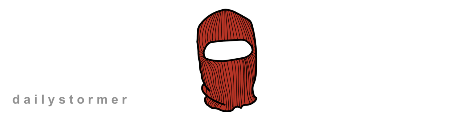 Daily Stormer
