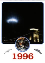 Calendar Cover