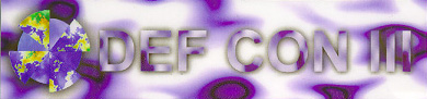 DefCon III