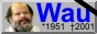 Wau Holland 1951-2001