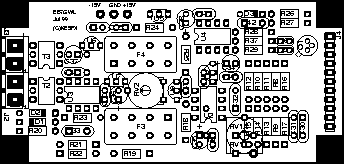 Buff Layout