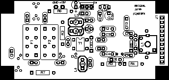 IF Layout