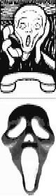  Scream in your Pants -- 2004 