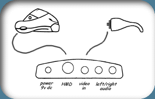 [ Wiring Diagram ]