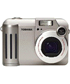 Toshiba PDR-M3