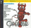 OpenBSD