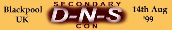 DNSCon