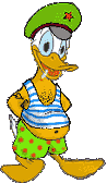 Donald Dick -  