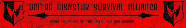 United Disaster Survival and Defense Alliance