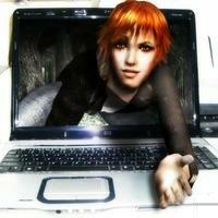 Hacker Chicks!
