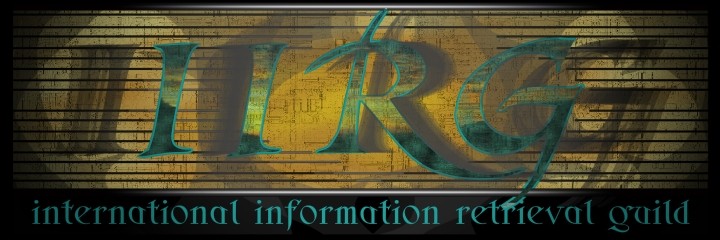 The I.I.R.G.